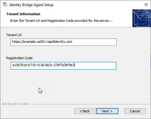 tenant_info_and_reg_code_in_wizard.png